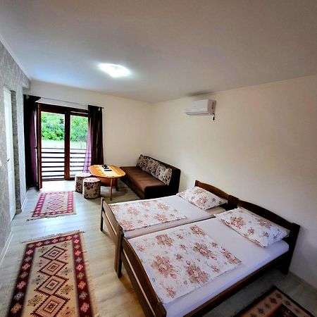 Pansion & Restoran Most Blagaj Δωμάτιο φωτογραφία