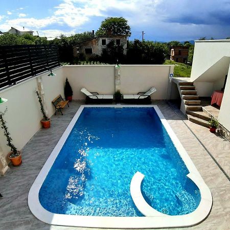 Pansion & Restoran Most Blagaj Εξωτερικό φωτογραφία