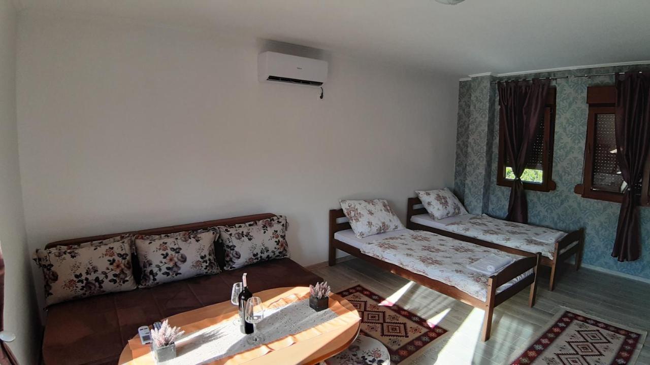 Pansion & Restoran Most Blagaj Εξωτερικό φωτογραφία