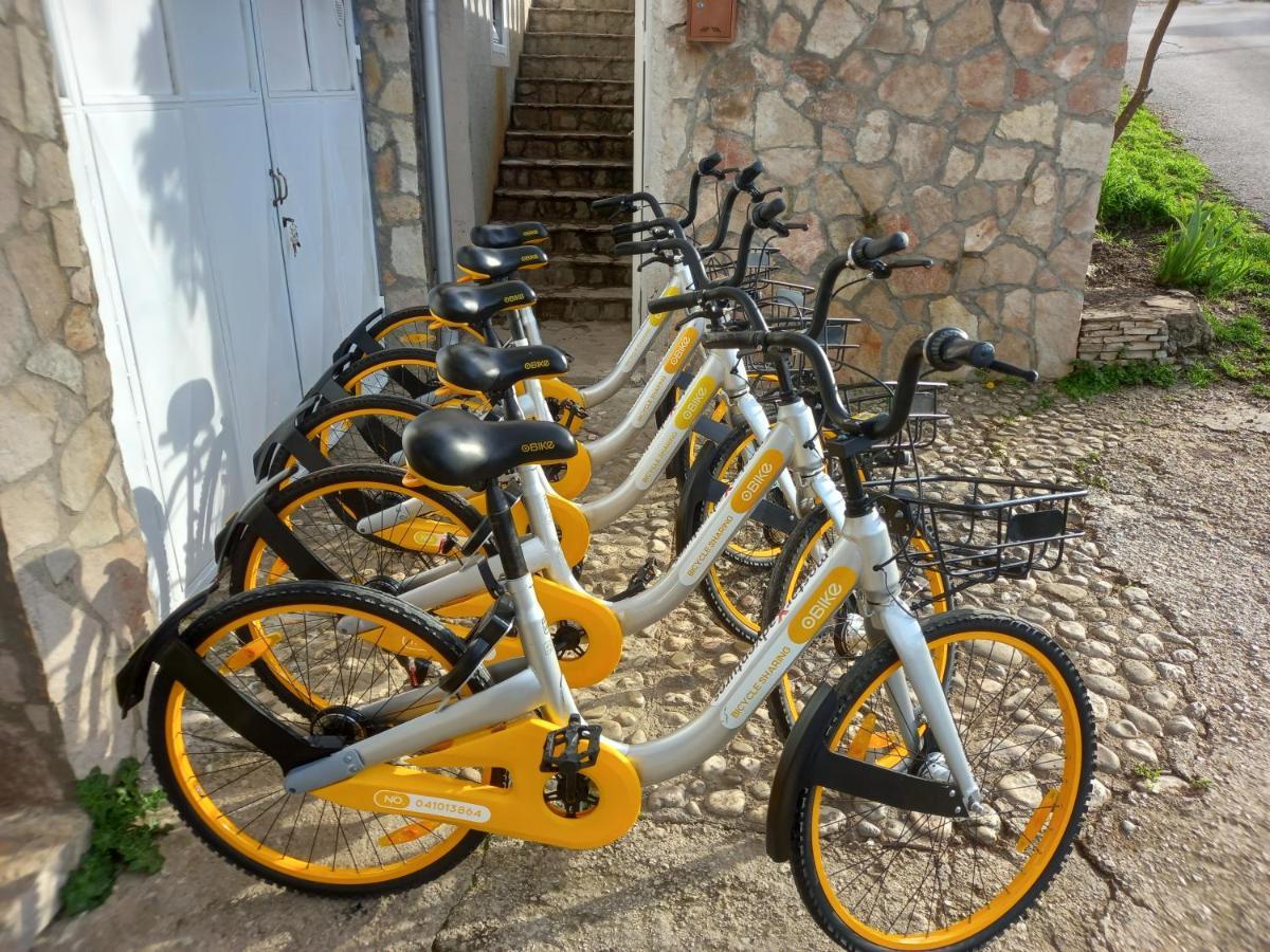 Pansion & Restoran Most Blagaj Εξωτερικό φωτογραφία