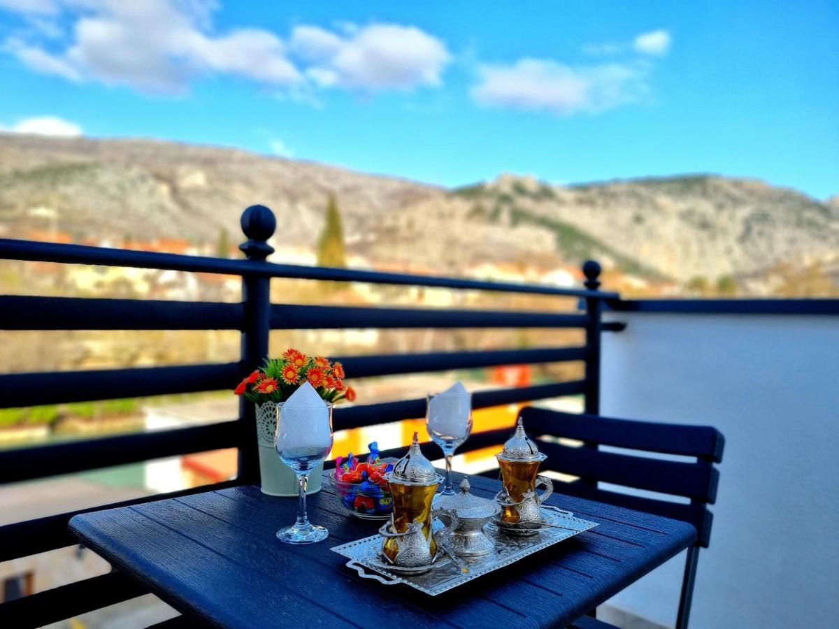 Pansion & Restoran Most Blagaj Εξωτερικό φωτογραφία