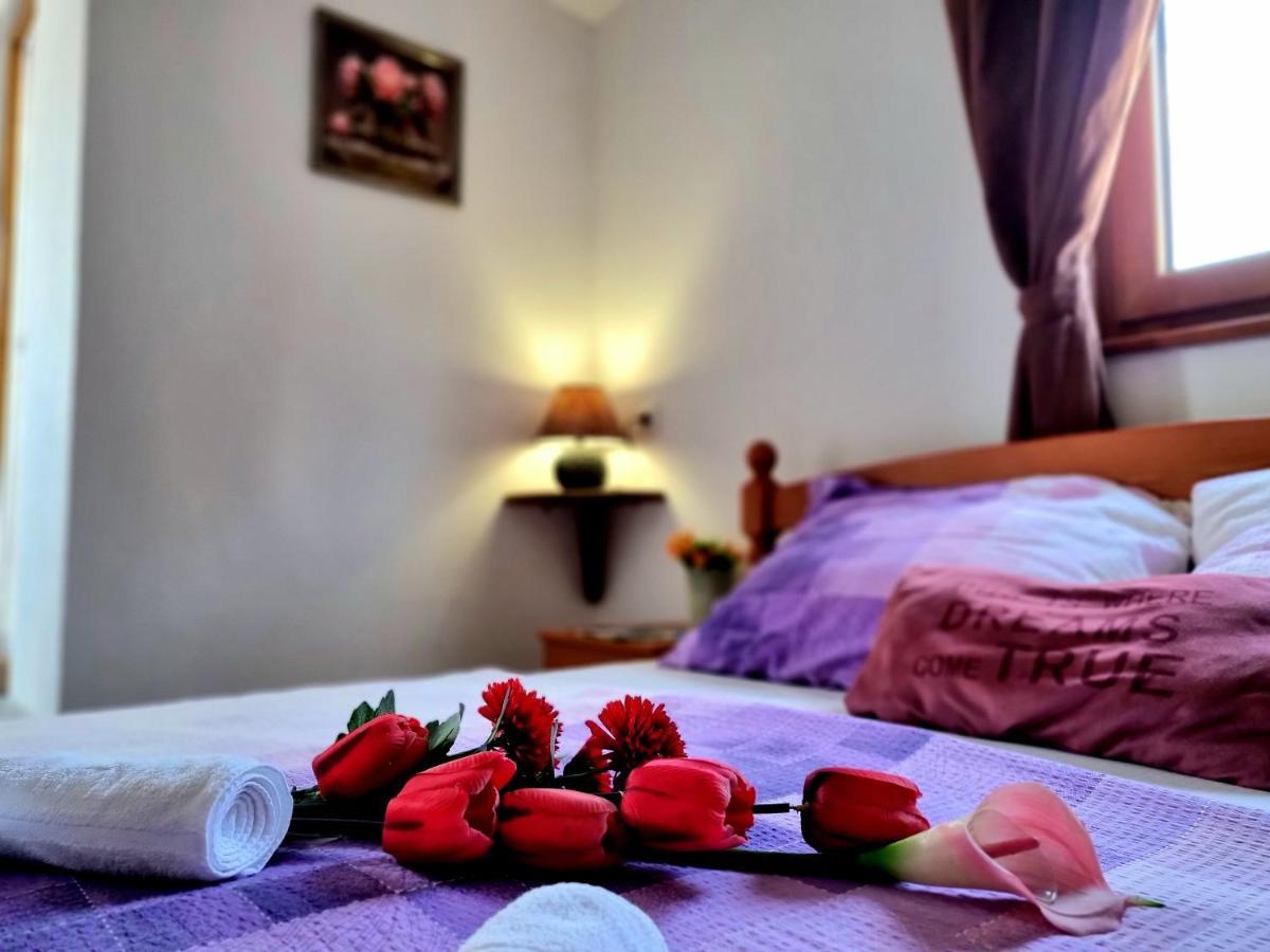 Pansion & Restoran Most Blagaj Εξωτερικό φωτογραφία