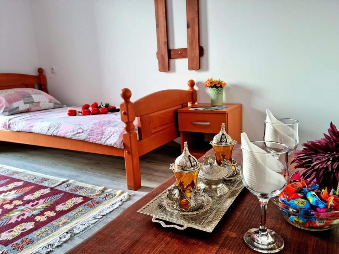 Pansion & Restoran Most Blagaj Εξωτερικό φωτογραφία