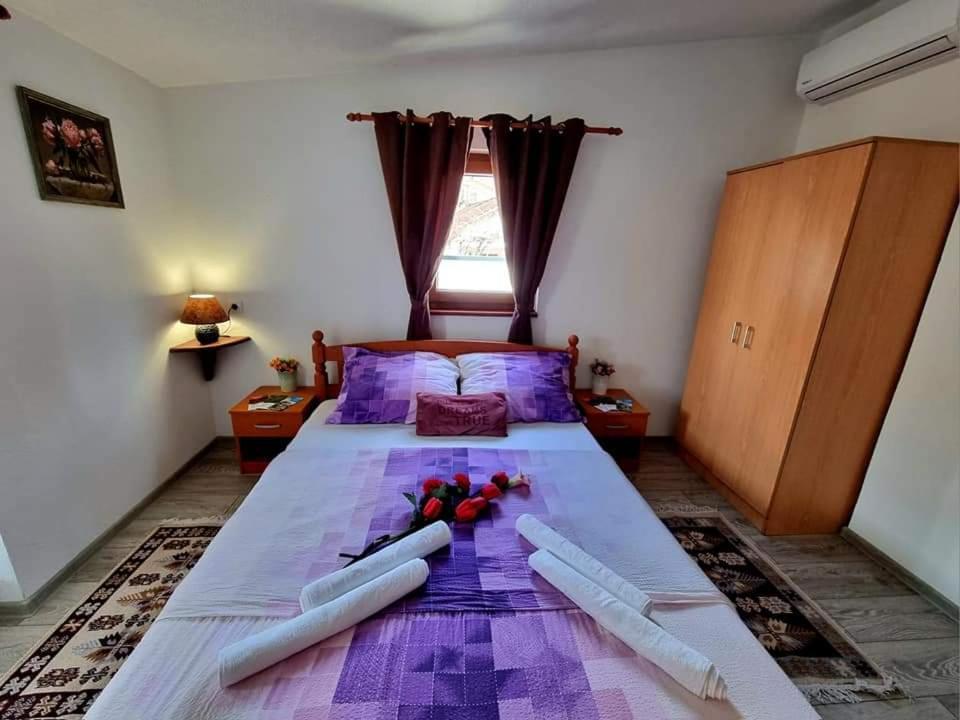 Pansion & Restoran Most Blagaj Δωμάτιο φωτογραφία