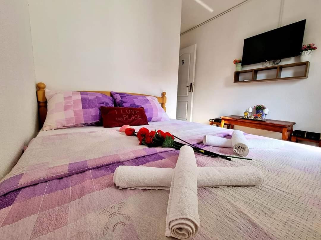Pansion & Restoran Most Blagaj Εξωτερικό φωτογραφία