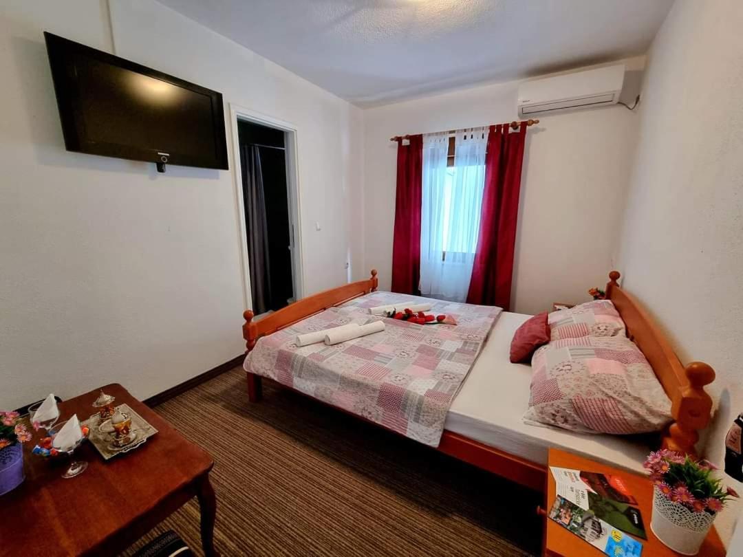 Pansion & Restoran Most Blagaj Δωμάτιο φωτογραφία
