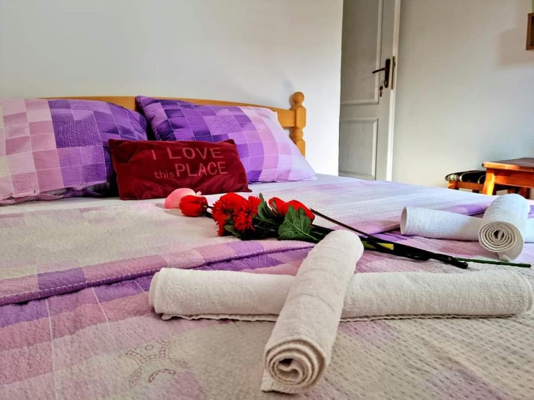 Pansion & Restoran Most Blagaj Δωμάτιο φωτογραφία