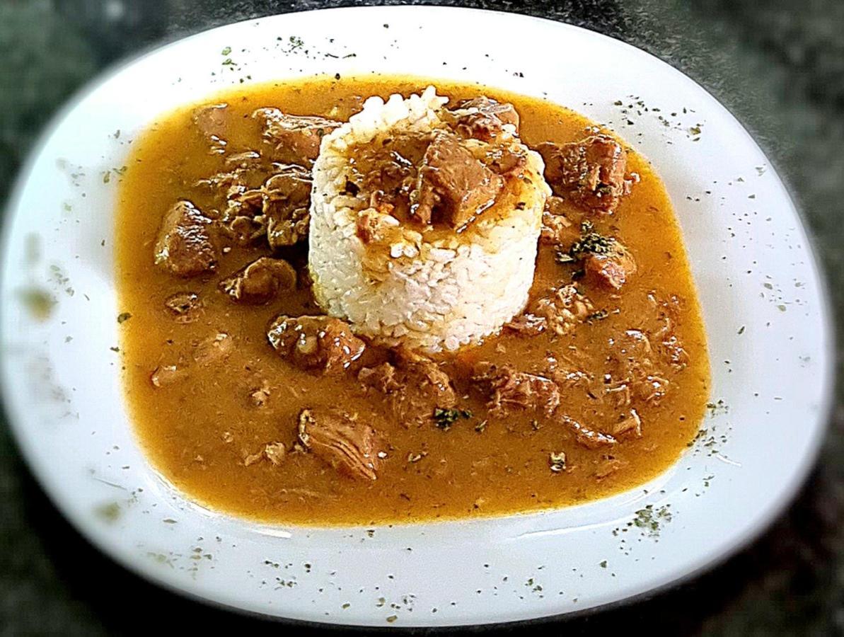 Pansion & Restoran Most Blagaj Εξωτερικό φωτογραφία