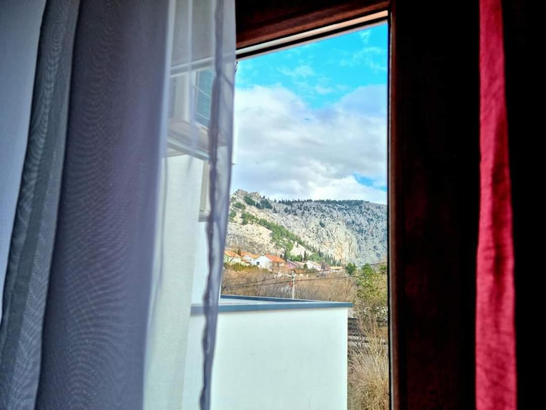 Pansion & Restoran Most Blagaj Δωμάτιο φωτογραφία