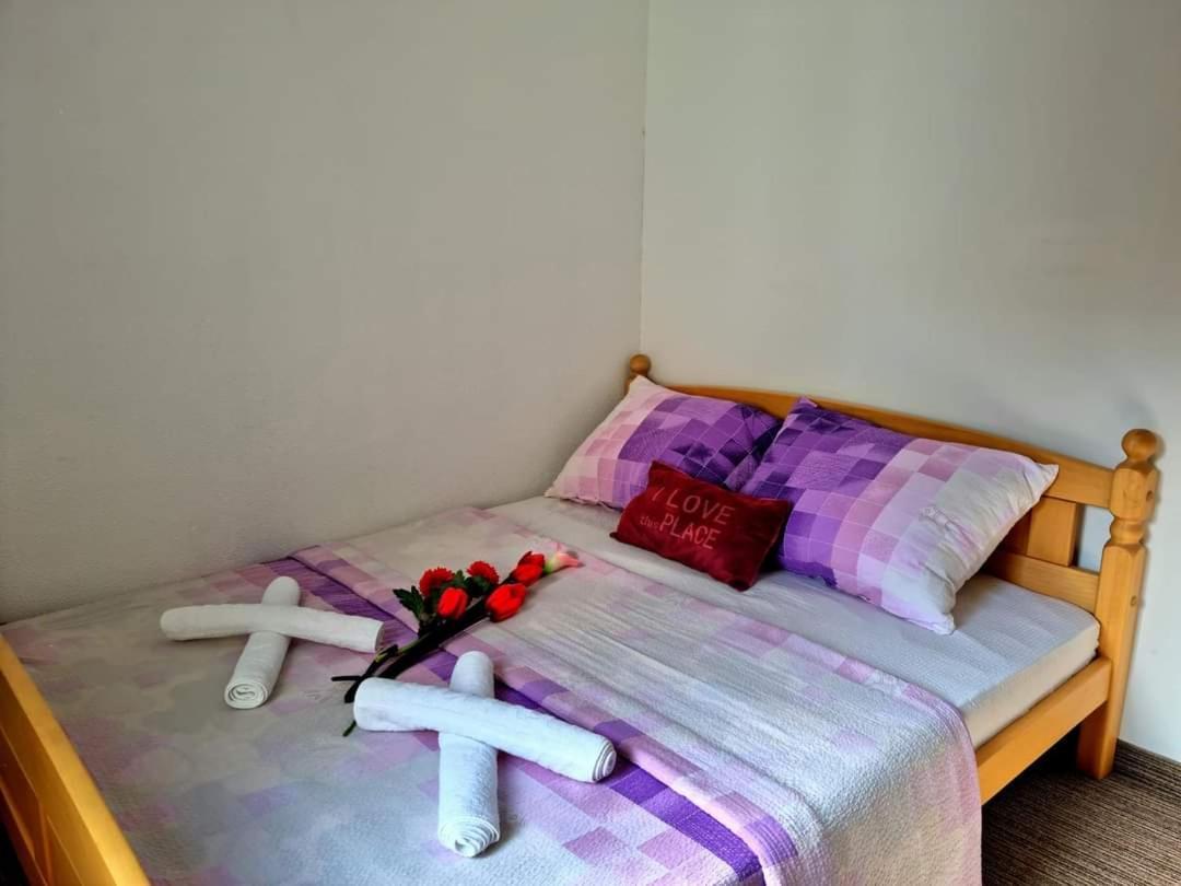 Pansion & Restoran Most Blagaj Δωμάτιο φωτογραφία
