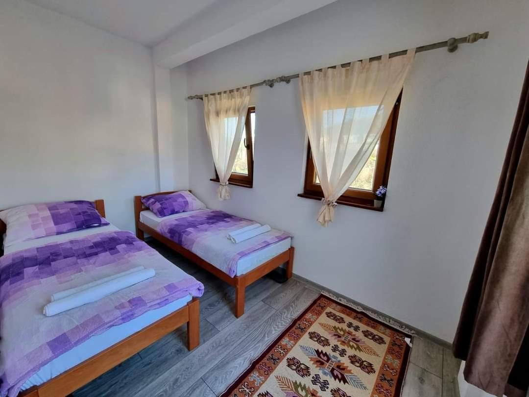 Pansion & Restoran Most Blagaj Δωμάτιο φωτογραφία