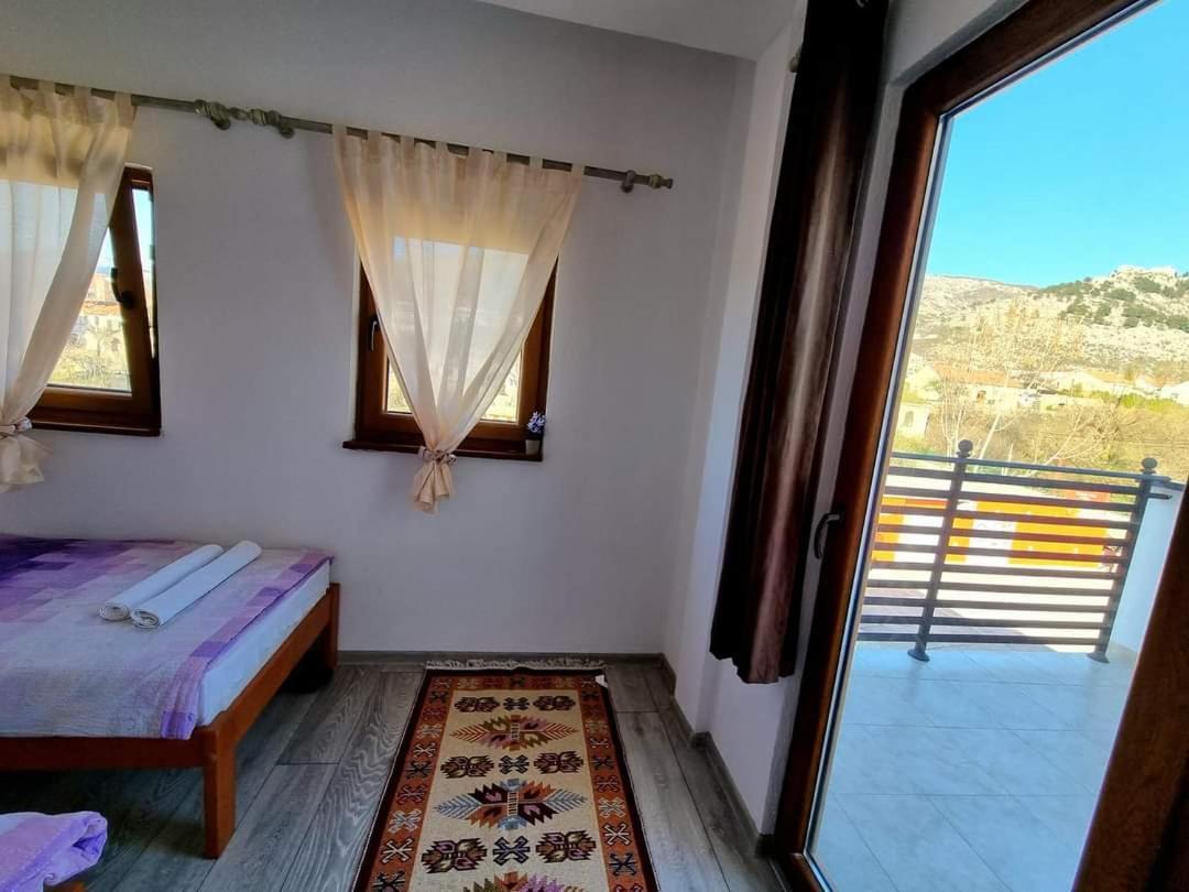 Pansion & Restoran Most Blagaj Δωμάτιο φωτογραφία
