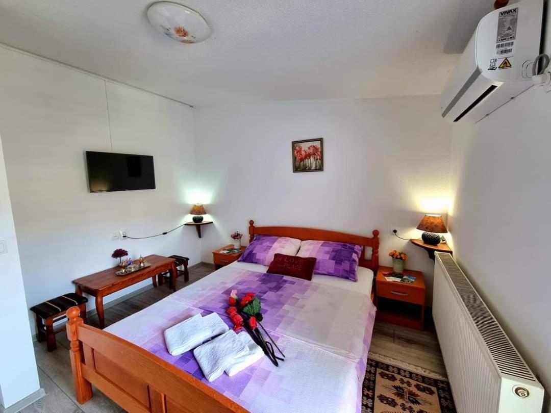 Pansion & Restoran Most Blagaj Δωμάτιο φωτογραφία