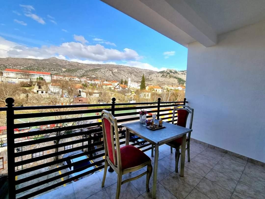Pansion & Restoran Most Blagaj Δωμάτιο φωτογραφία