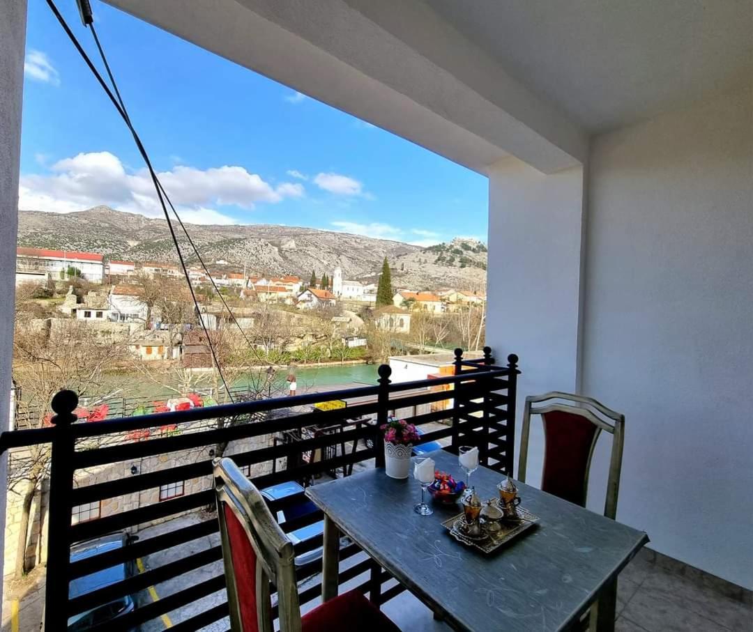 Pansion & Restoran Most Blagaj Δωμάτιο φωτογραφία