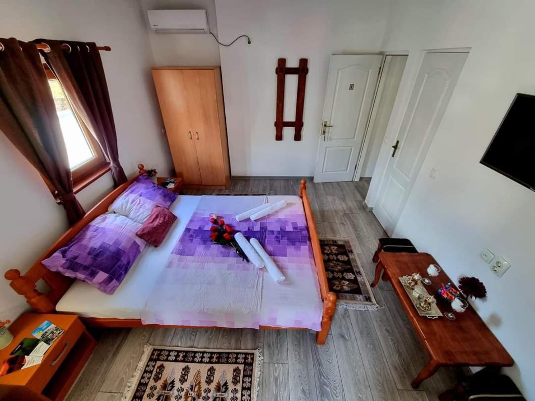 Pansion & Restoran Most Blagaj Δωμάτιο φωτογραφία