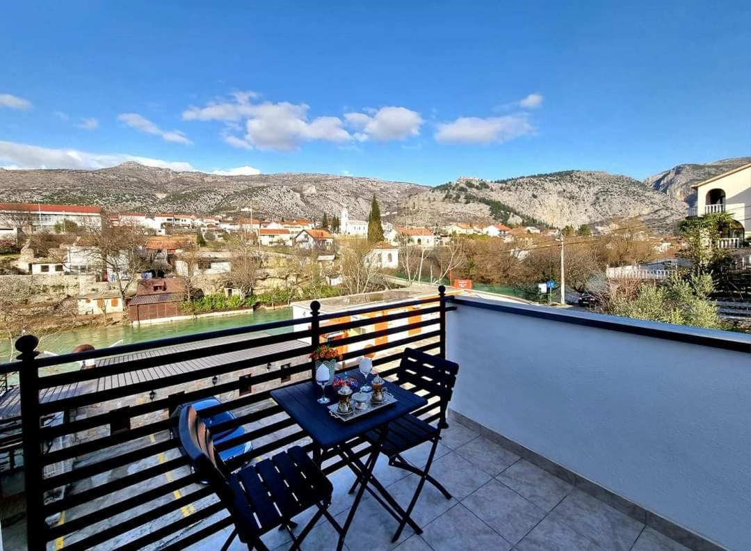 Pansion & Restoran Most Blagaj Δωμάτιο φωτογραφία