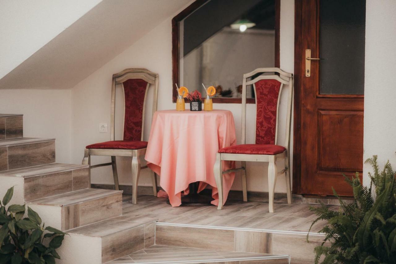 Pansion & Restoran Most Blagaj Εξωτερικό φωτογραφία