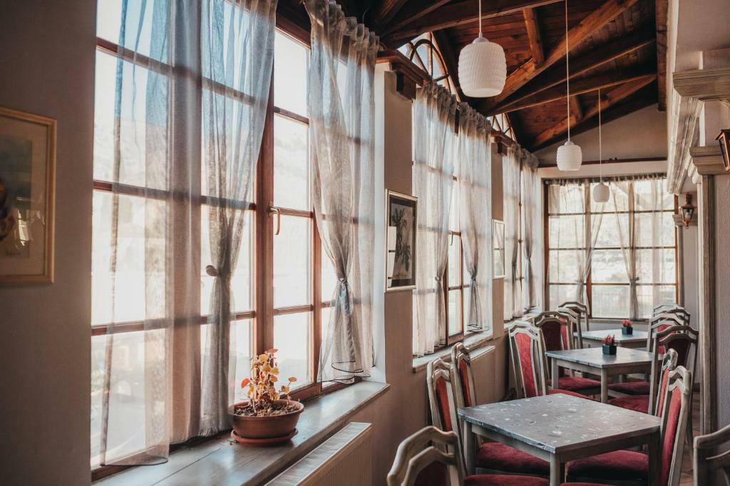 Pansion & Restoran Most Blagaj Εξωτερικό φωτογραφία