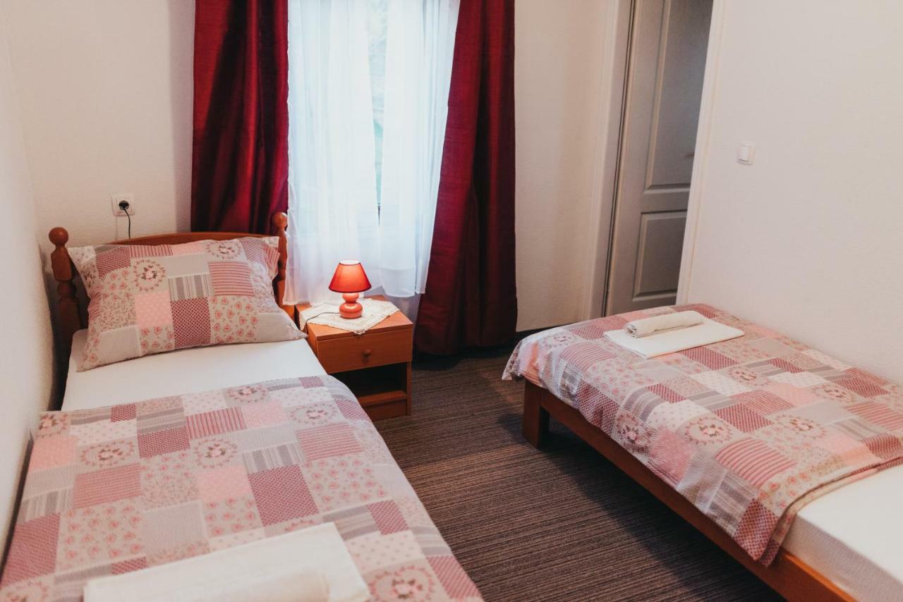 Pansion & Restoran Most Blagaj Εξωτερικό φωτογραφία