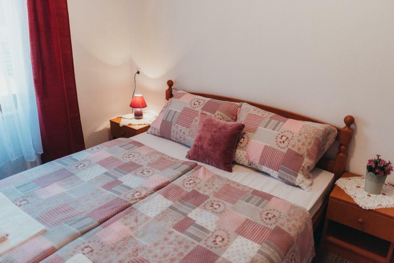 Pansion & Restoran Most Blagaj Εξωτερικό φωτογραφία