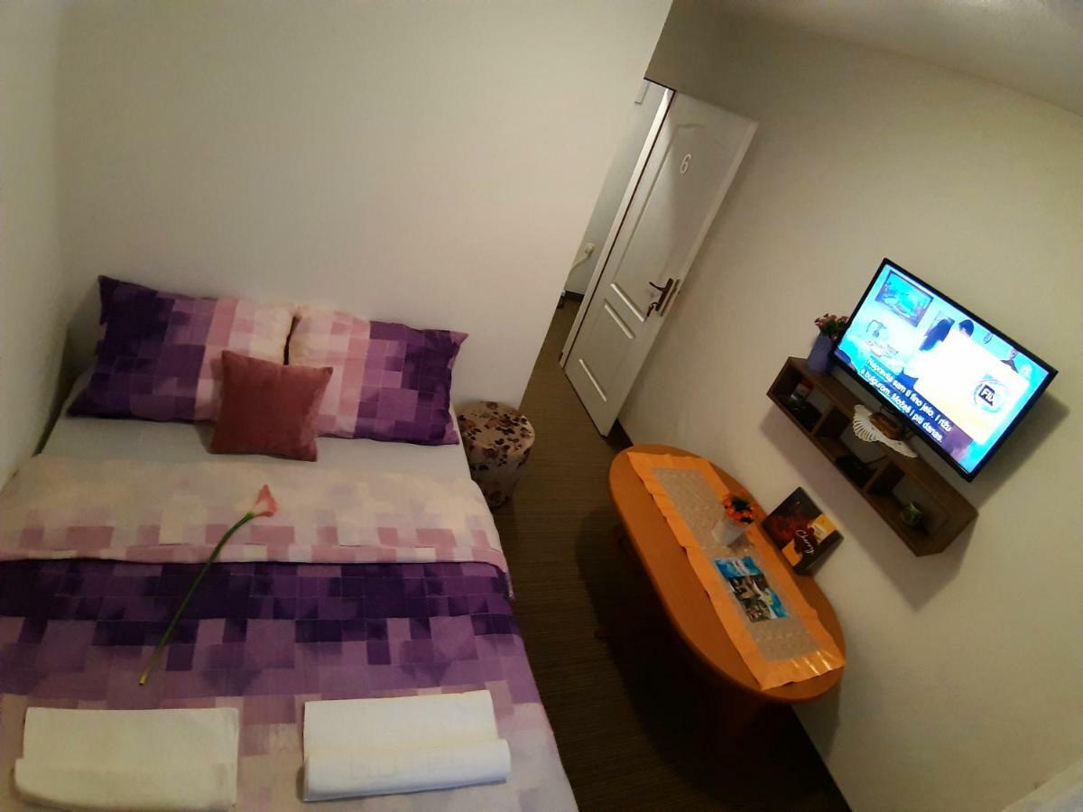 Pansion & Restoran Most Blagaj Εξωτερικό φωτογραφία